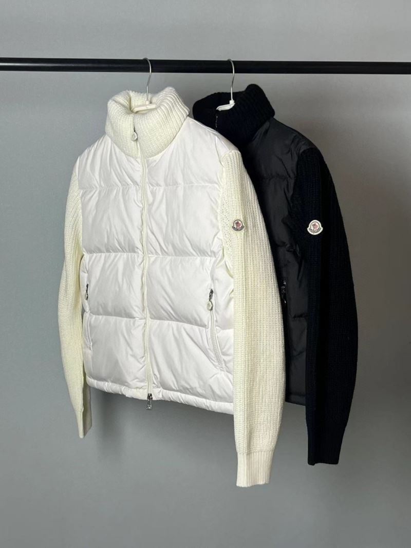 Moncler Down Jackets